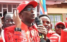 Jubilee rejects zoning strategy, vows to field strong candidates