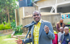 Malala: Politicians from KANU era should be cleared by 2032