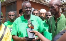 Maraga: No Kenyan should feel left out because of where