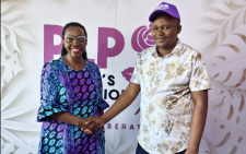 Karua unveils PLP candidate for Ol Kalou by-election