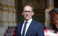 Matt Baugh named new British High Commissioner to Kenya