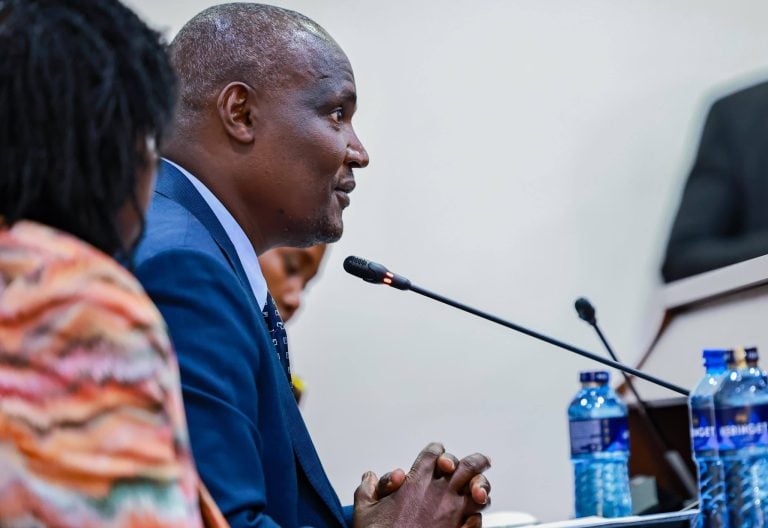 Court orders CS Mbadi to disclose National Infrastructure Fund accounts certified within 30 days