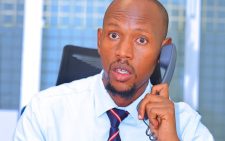 Mosiria raises alarm over rising pedestrian deaths on Mombasa Road