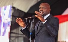 Murkomen praises peaceful elections in Congo