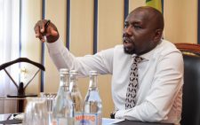 Murkomen reveals plan for second wave of mobile ID registration