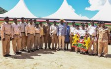 Murkomen announces plan to standardise administrative units and addresses ID misuse in Kitui