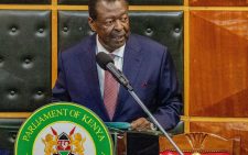 Mudavadi: Kenyans in Russia paid Ksh3M upon joining, Ksh350K monthly