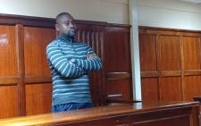Court dismisses DCI case against activist Mwagodi Mwabili