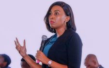 Pauline Njoroge raises concerns over voter registration accuracy