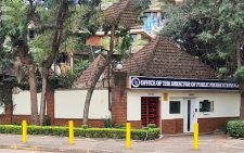 Baby Pendo’s parents and other victims of 2017 post-poll violence sue DPP
