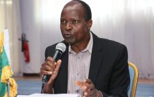 EACC granted authority to transfer Okoth Obado's properties