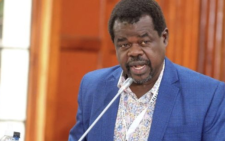 Okiya Omtatah: We need independent treasury to safeguard public funds