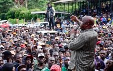 Osotsi exposes internal ODM power struggle after Raila’s death