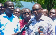 Nurses demand apology from MP Farah Maalim over remarks, issues