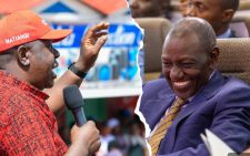 Matiang’i dismisses G-2-G fuel deal narrative, links saga to Ruto