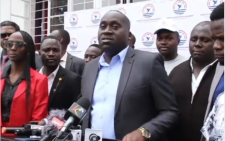 People Renaissance Movement party condemns political goonism, calls for police action