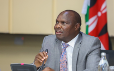 Felix Koskei cracks whip on land sector, warns against corruption and fake titles