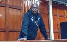 Man accused of defrauding Tanathi boss Ksh4.2M for KDF jobs