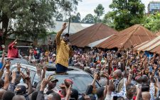Ruto lists key indicator underpinning his Singapore dream