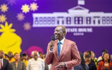 Ruto defends Mt Kenya youth MPs allied to him after Gachagua spelt doom for them