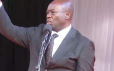 Gachagua to Wetang’ula: You are National Assembly speaker, not UDA youth activist