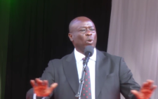 Gachagua lectures Ichungwa in front of Ruto