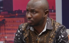 Kenya Ahadi Party SG Nick Mwangi: ‘Goonism’ is a rotating tool used by both govt and opposition