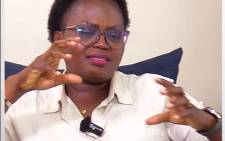 Raila’s sister questions whose interests Linda Ground and Linda Mwananchi fight for