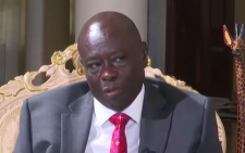 Petitioner tells court there was no evidence to support Gachagua’s impeachment