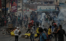 Arrests fuel fears among Madagascar’s Gen Zs protesters that new