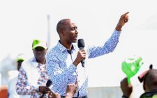 MP Wandeto defends Hassan Omar, urges ODM to target Ruto