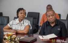South Africa’s top envoy to Ghana summoned over attacks on foreigners