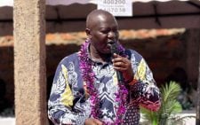 Tom Ojienda says ODM should focus on building a strong