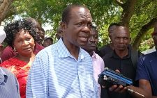 Raphael Tuju hints at a possible political comeback in 2027