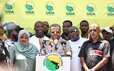UDA announces dispute resolution process for Ol Kalou nominations
