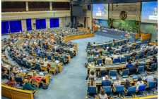 UN set to vote on Strait of Hormuz resolution as China blocks push for use of force