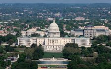 US Senate advances resolution to curb Trump’s power to wage war on Iran