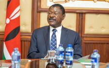 Wetang’ula backs revival of sugar factories, warns against cane losses