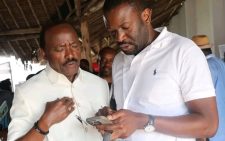 Why Kalonzo-Sifuna presidential ticket could be a possibility ahead of 2027
