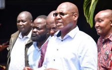 Rights group demands probe into Ramula killings amid tensions over gold mining project
