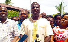 Nurses’ Association warns leaders against sabotaging devolution
