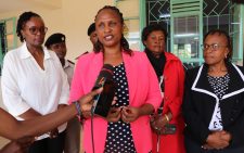 IEBC clarifies 2012 voter register concerns, urges public trust ahead