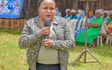 Ngirici slams cabinet secretaries for using taxpayers' money to campaign