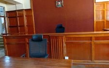 Governor aspirant barred from publishing defamatory statements against Kitui County secretary