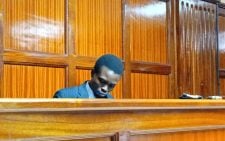 Starlet Wahu murder: Court told accused's phone was formatted, losing