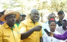 KUPPET top leadership urged to work on SHA exit strategy