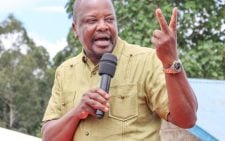 Kagwe warns macadamia processors and secures Nyeri's first-ever agriculture hub