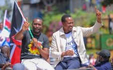 Onyonka: Linda Mwananchi to hold a retreat in three weeks’