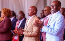 ‘Punguzeni kiburi’ – Ruto hits out at Gachagua as feud escalates