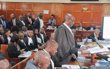 Gachagua: I want full-term payment, not reinstatement as DP